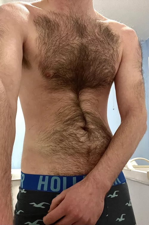 Early morning pic by Hornyblair2001