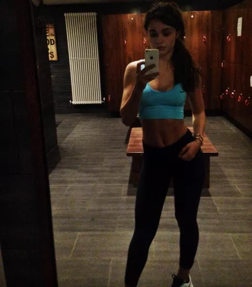 Early Morning Session by FancyLondon001