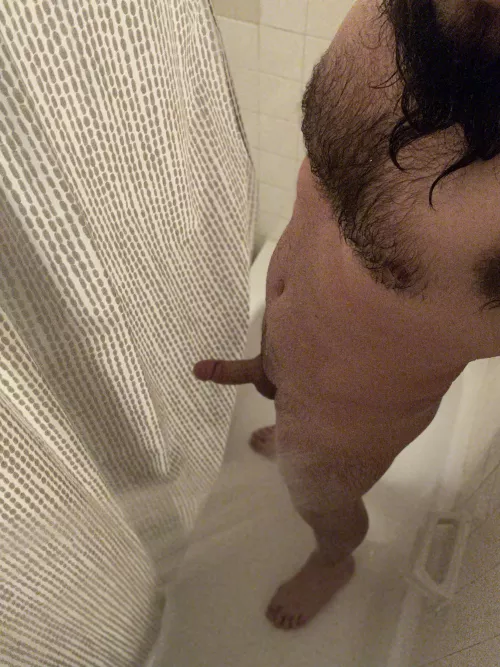 Early morning showers by thrwawayCLE