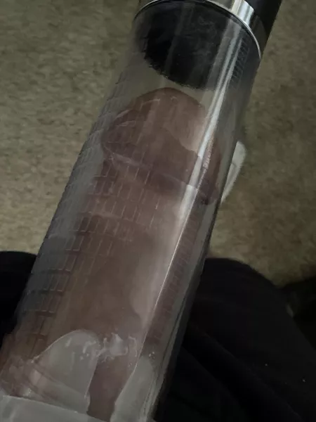 Early morning stretch and a Wake and Bake 😎🤘🏼 by bouncy_meatStick