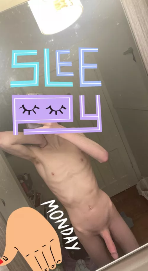 Early morning vibes by Hollowshroom