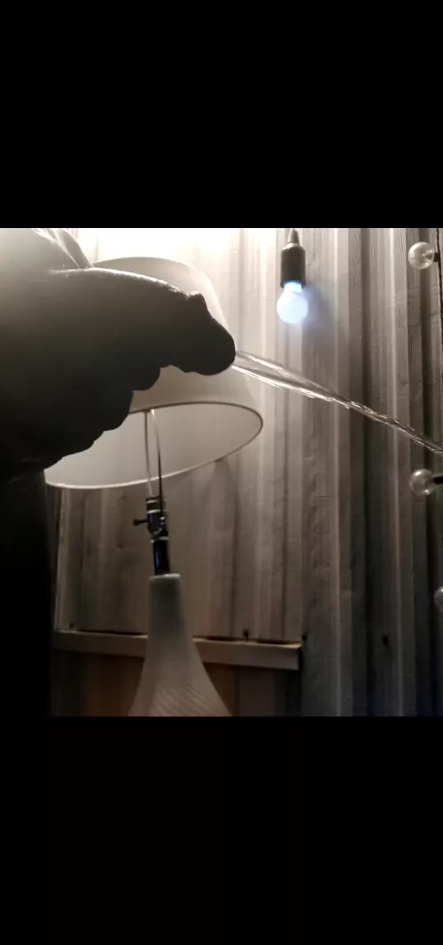 early morning watering by IvannaDabolot