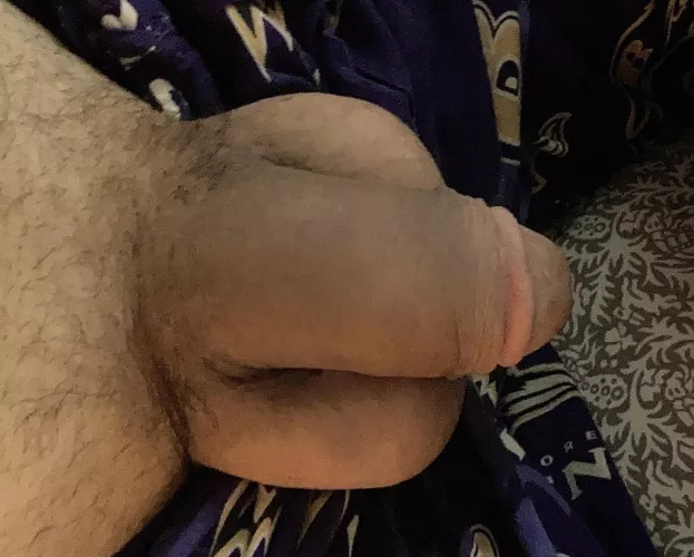 Early morning...not quite awake yet.... by Mojo_Hand_74