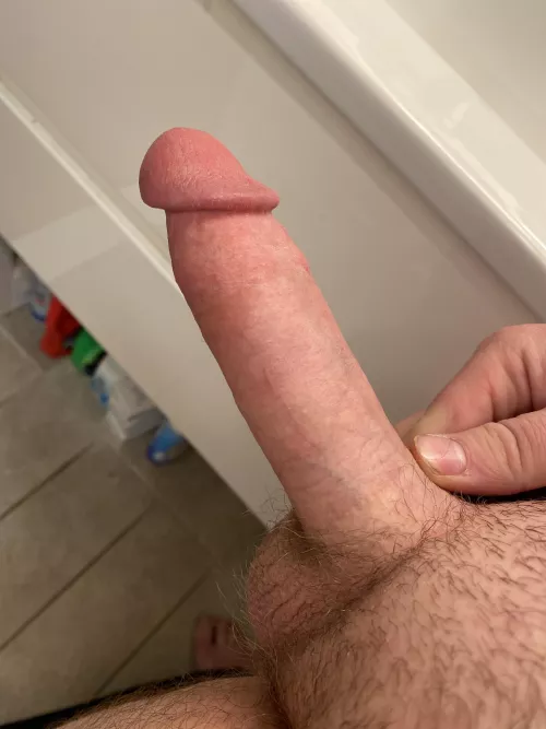 Early mornings are hard😉 by GotTheSuds