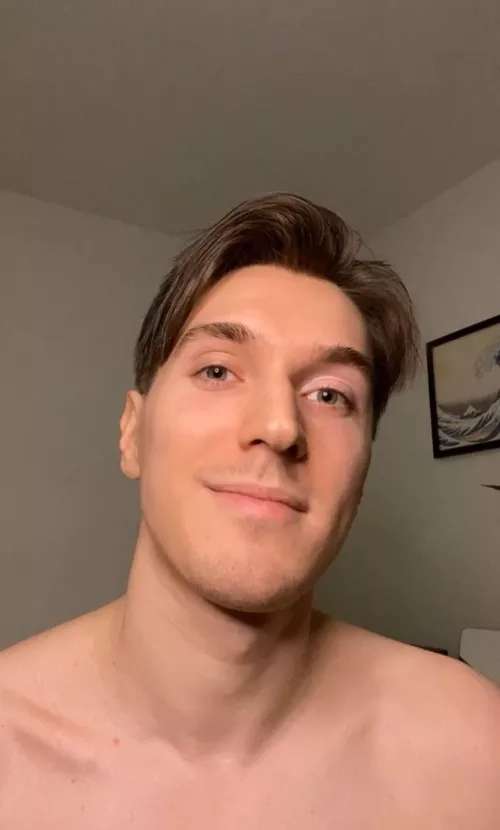 Early night today. Can’t wait to hit the hay 😴 by Responsible_End6964