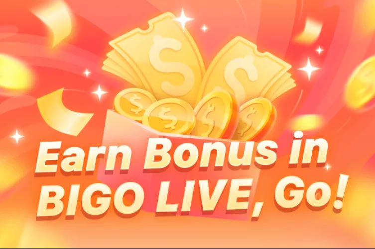 Earn Bonus in BIGO LIVE! New users filling in my invitation code 1631318825 will get more surprises!https://slink.bigovideo.tv/S1qi4W by New_Chemical_4702