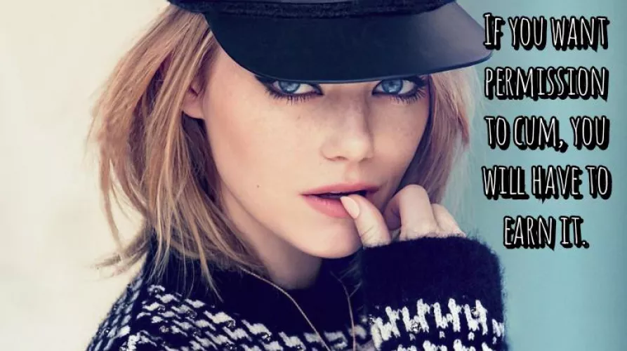 Earn it by DefinitelySome