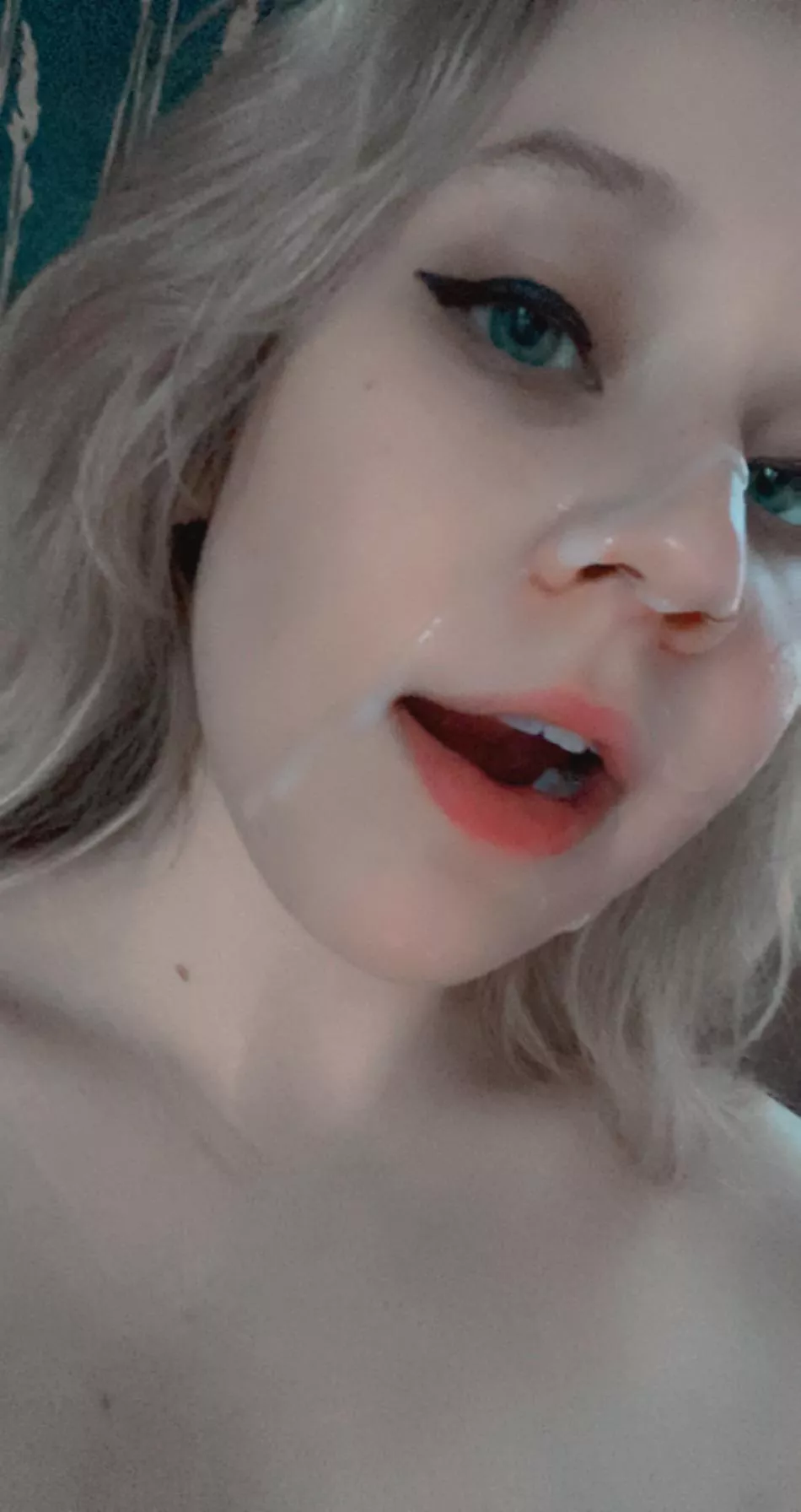 Earned it posted by joyboy27