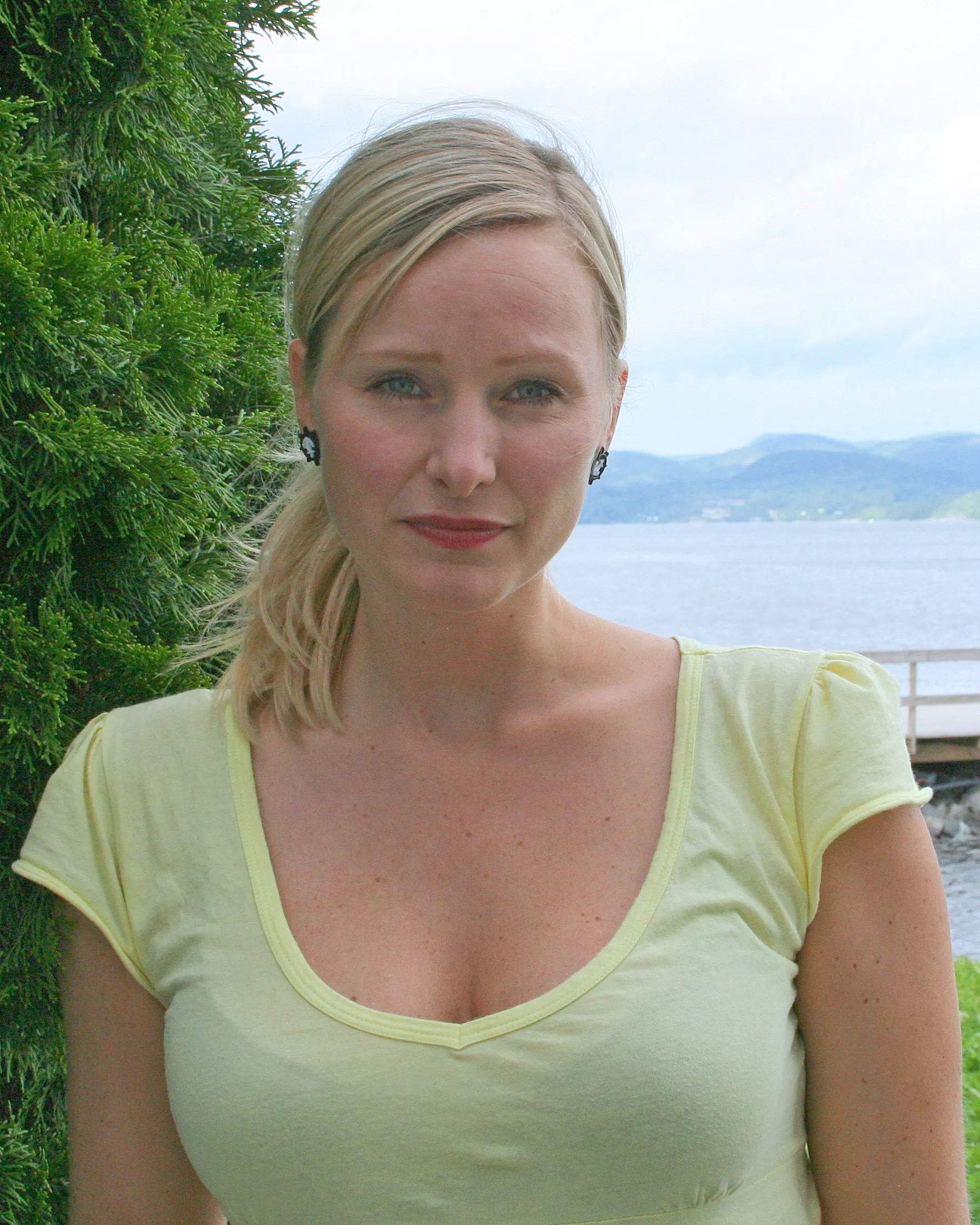 Earrings posted by [deleted]