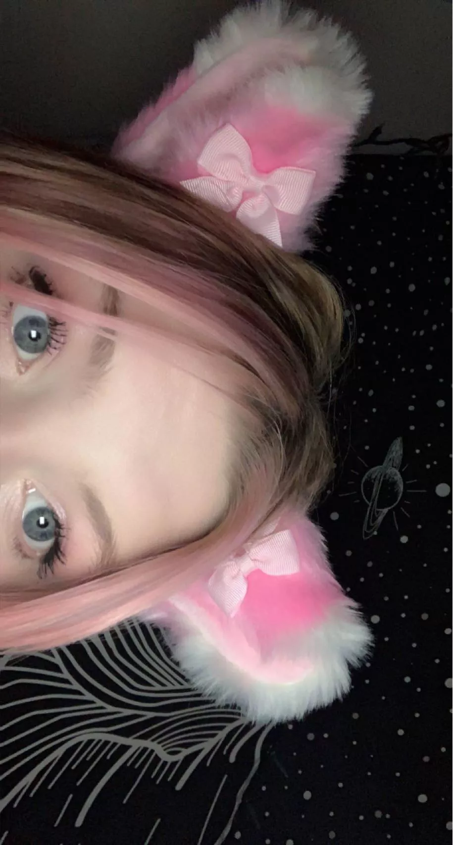 Ears 🎀 posted by Rosepumpkincat