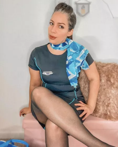 Eastern airlines 🇩🇴 by arrayoutofbounds