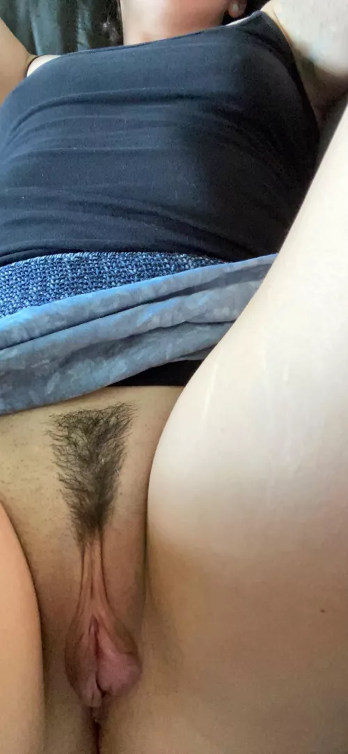 Easy access clothes are the best 🦋😏 (f) OC by ctsharing