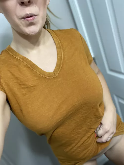 Easy access for work, just bend me over and slide right in (f) by sexyfuncpl1990