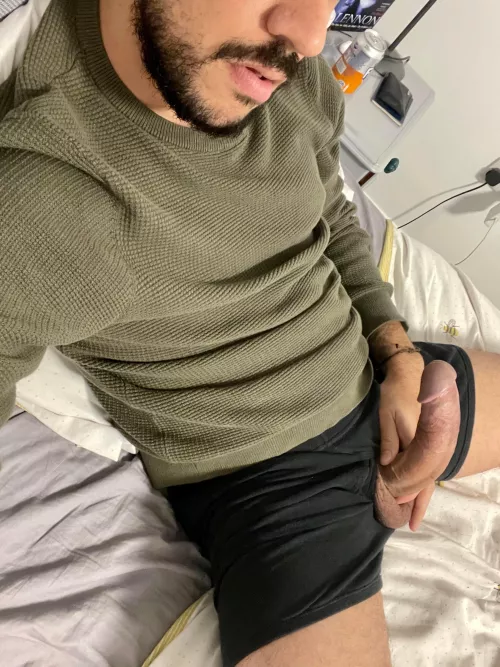 Easy access is the shit bro! by Mythcurls