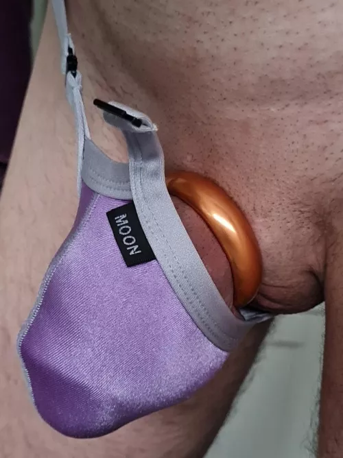 Easy access by Penifits