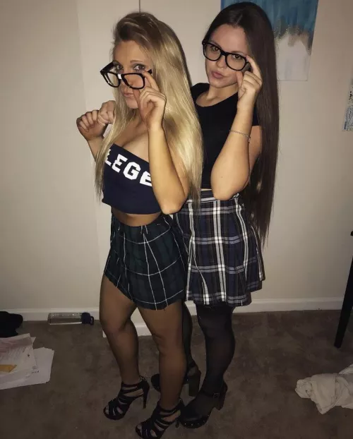 Easy for me [2] by Apprehensive-East-57