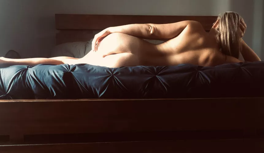 Easy like Sunday morning (f) 32 by wake_up_the_house