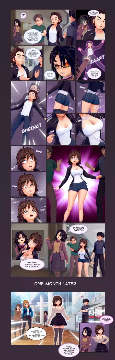 Easy Mode by DynamoK by tffun77