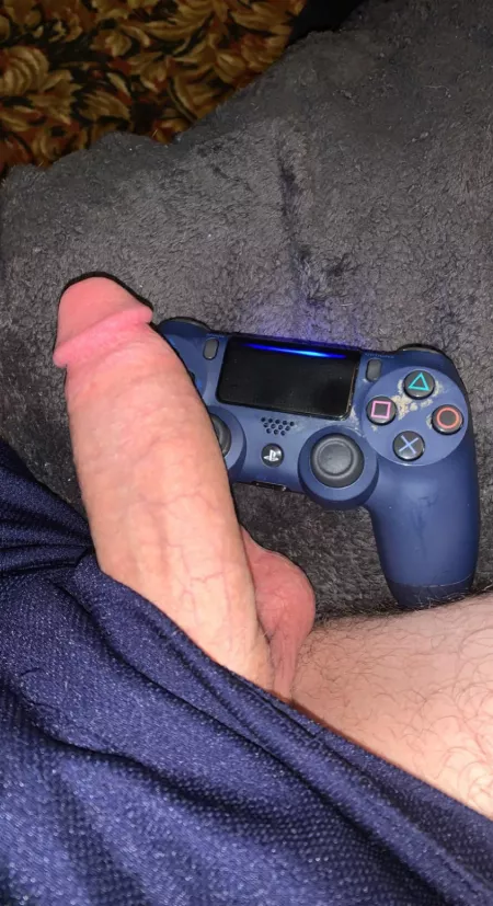 Easy Mode or Hard Mode? by Longboyjayy