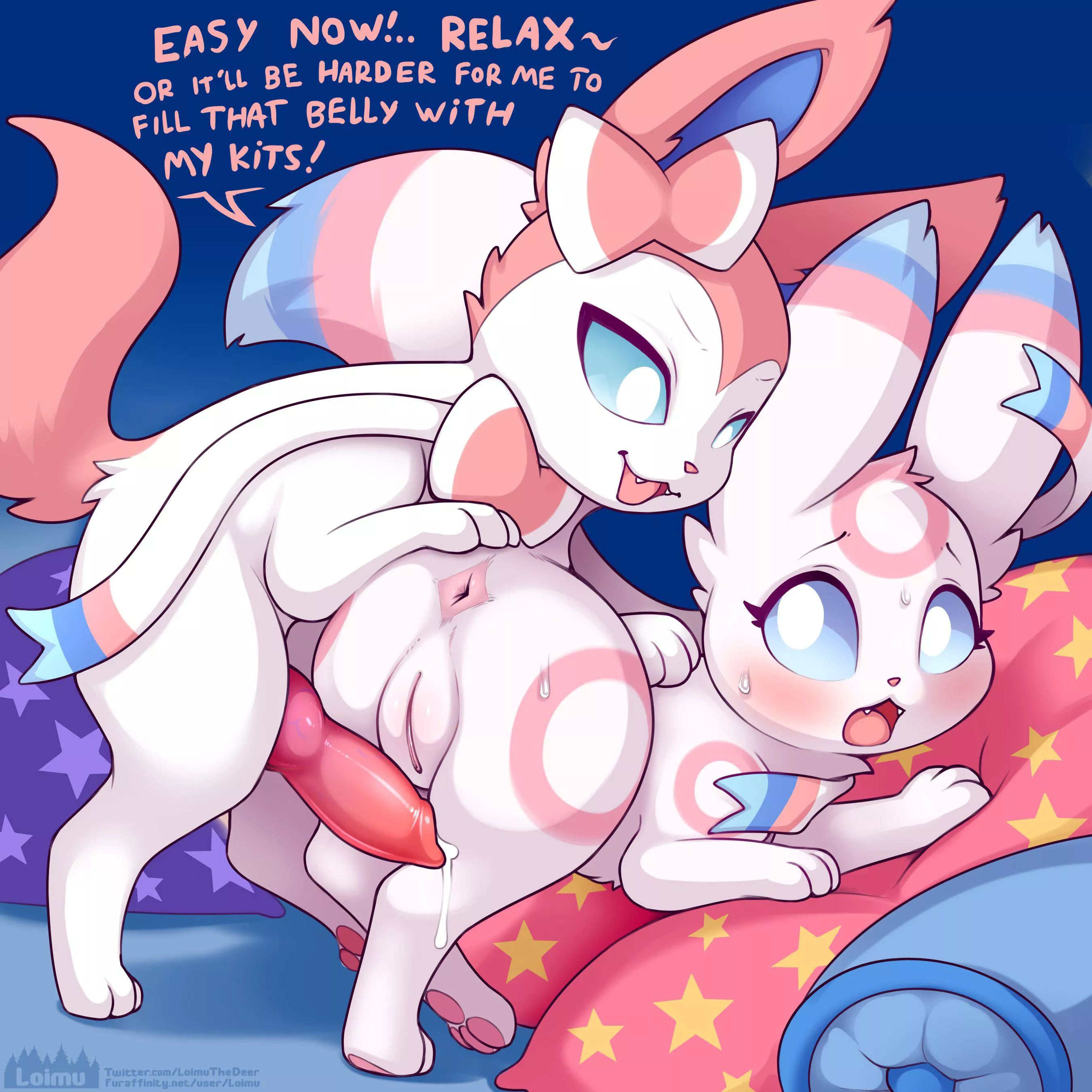 Easy now [MF] (Loimu) posted by Flamingo5893