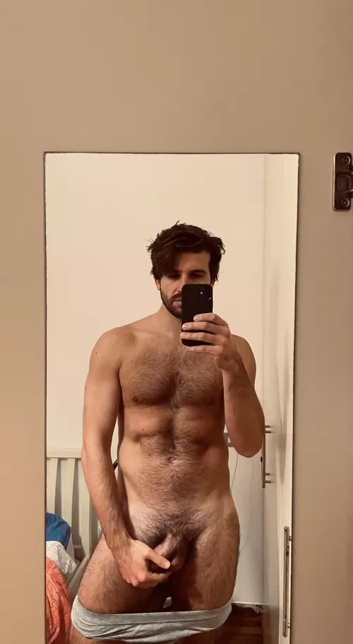 Eat a lot by Niceview1234