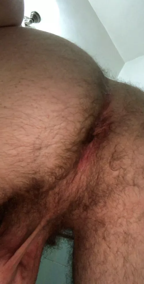 Eat and sniff it by laotterboy