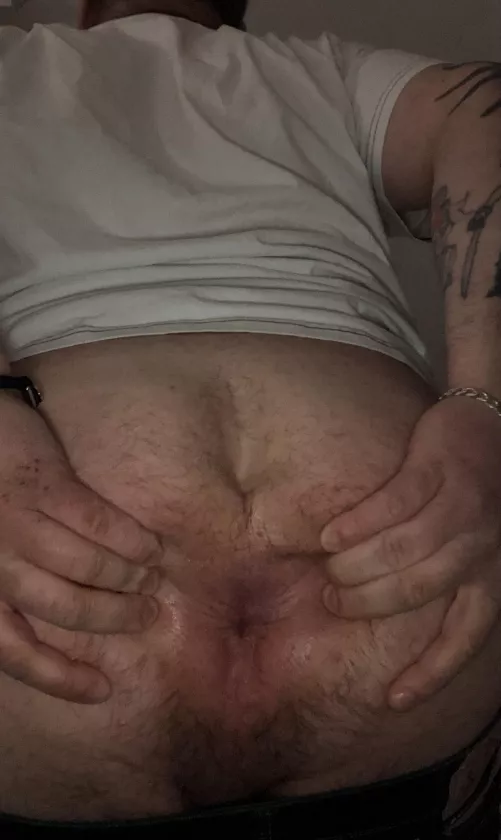 Eat it, fuck it or both? by MoreLessNothing