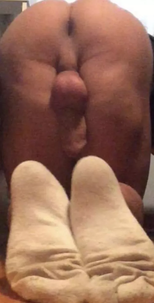 Eat it. Peg it by onlyfansmuscle89