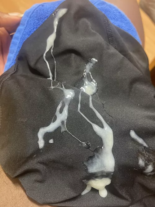 Eat it up by shockfox99