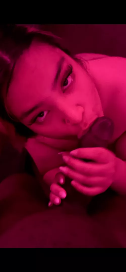 eat it up mami by YslYanni9