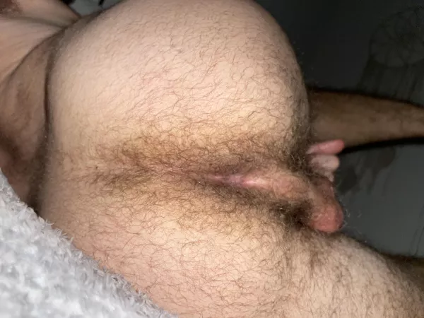 eat it while i stroke by dbator5956