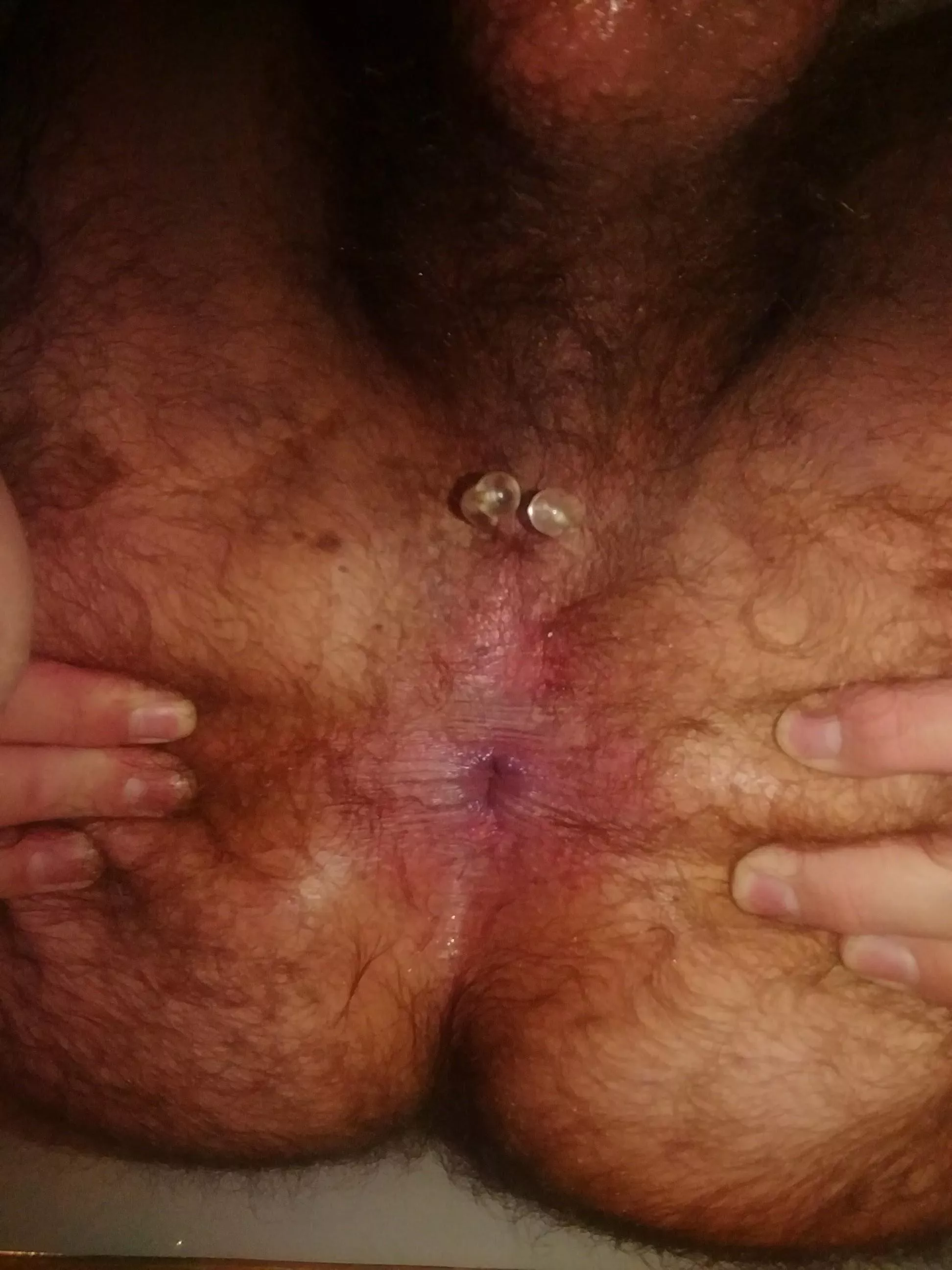 Eat me out! posted by peacock05