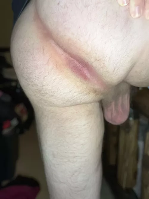 Eat me out and then hit it from the back? by noahthenurse04