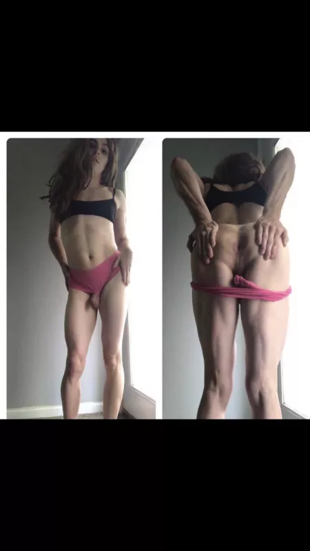 Eat me, suck me, fuck me 🤪 by badgurlmk