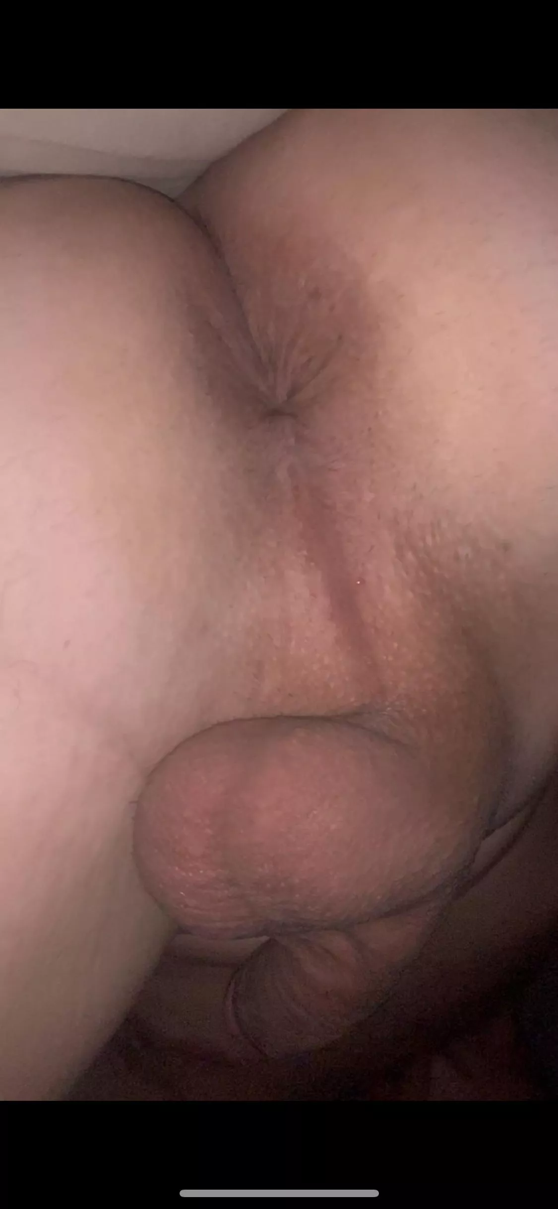 Eat my ass for me?😏 posted by Public-Ad-2855