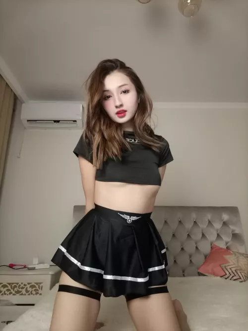 Eat my ass from the back please daddy by MyxWorldx