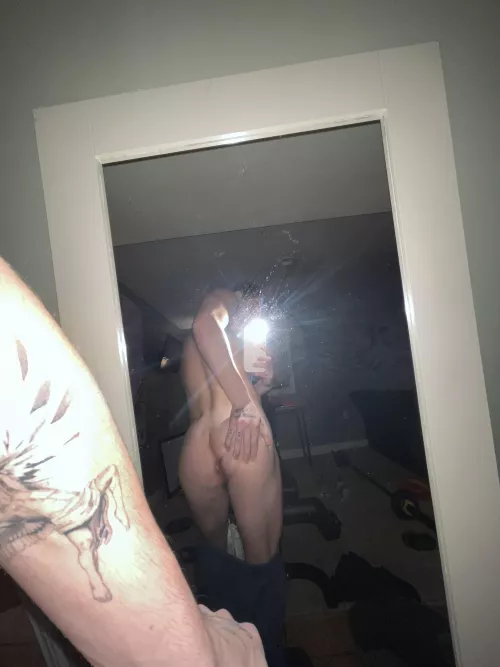 eat my ass by jakegelato