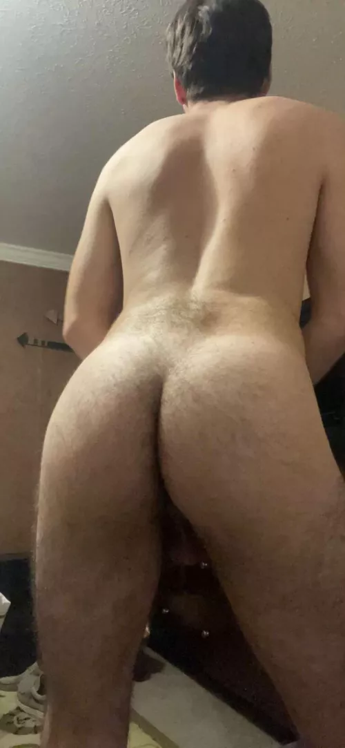 Eat my ass please by Big-Replacement-7350