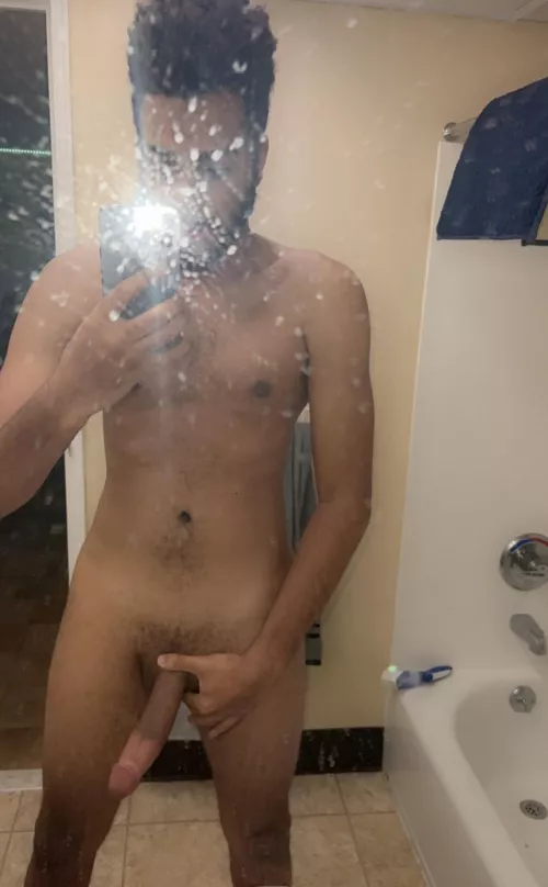 Eat my ass & swallow me by Hope_Over