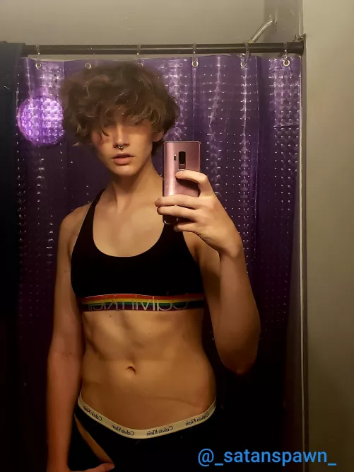 eat my shorts... by EffectiveMorning8000