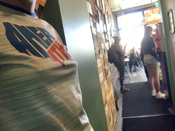 Eat your heart outs. by TravelingCTits