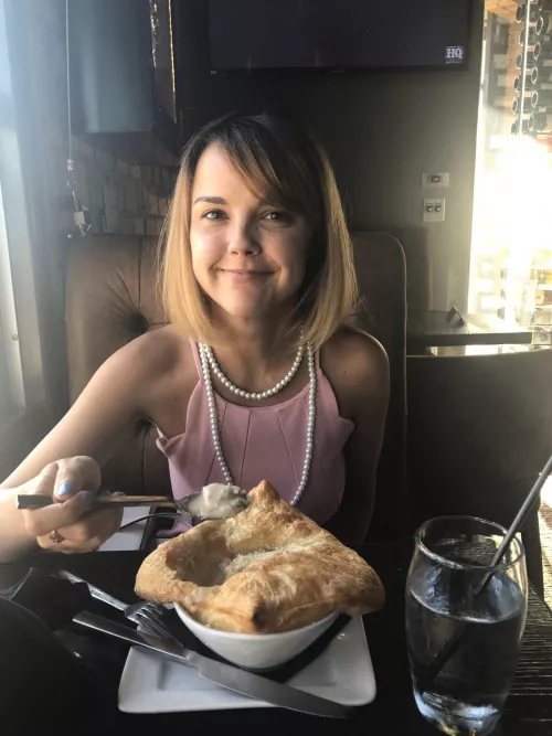 Eating by SarasCaptions