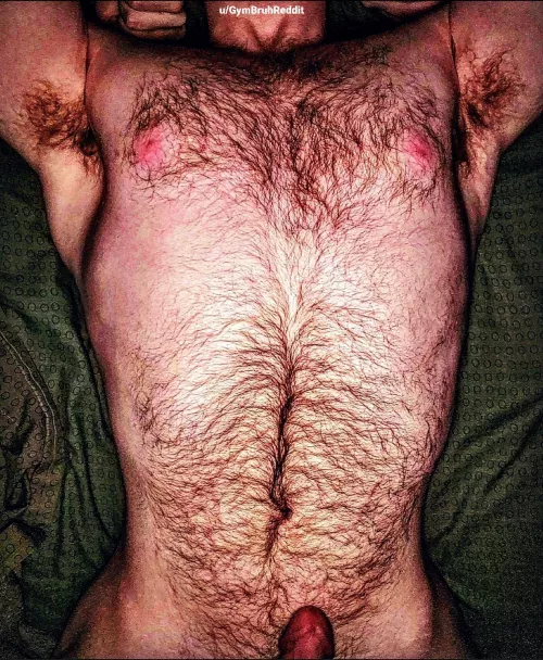 Eating edibles and chilling back in bed, wanna join? by GymBruhReddit