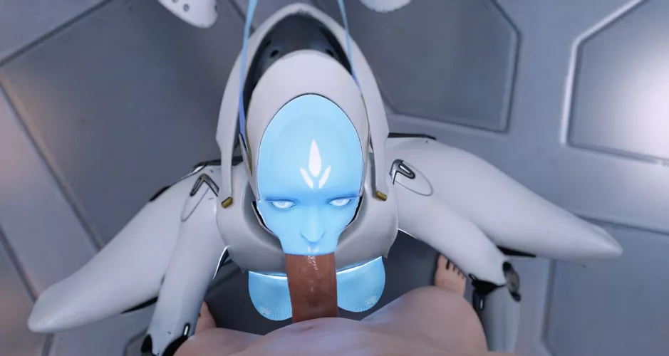 Echo Deep-Throating Service (GretDB) by Oliver_Madison