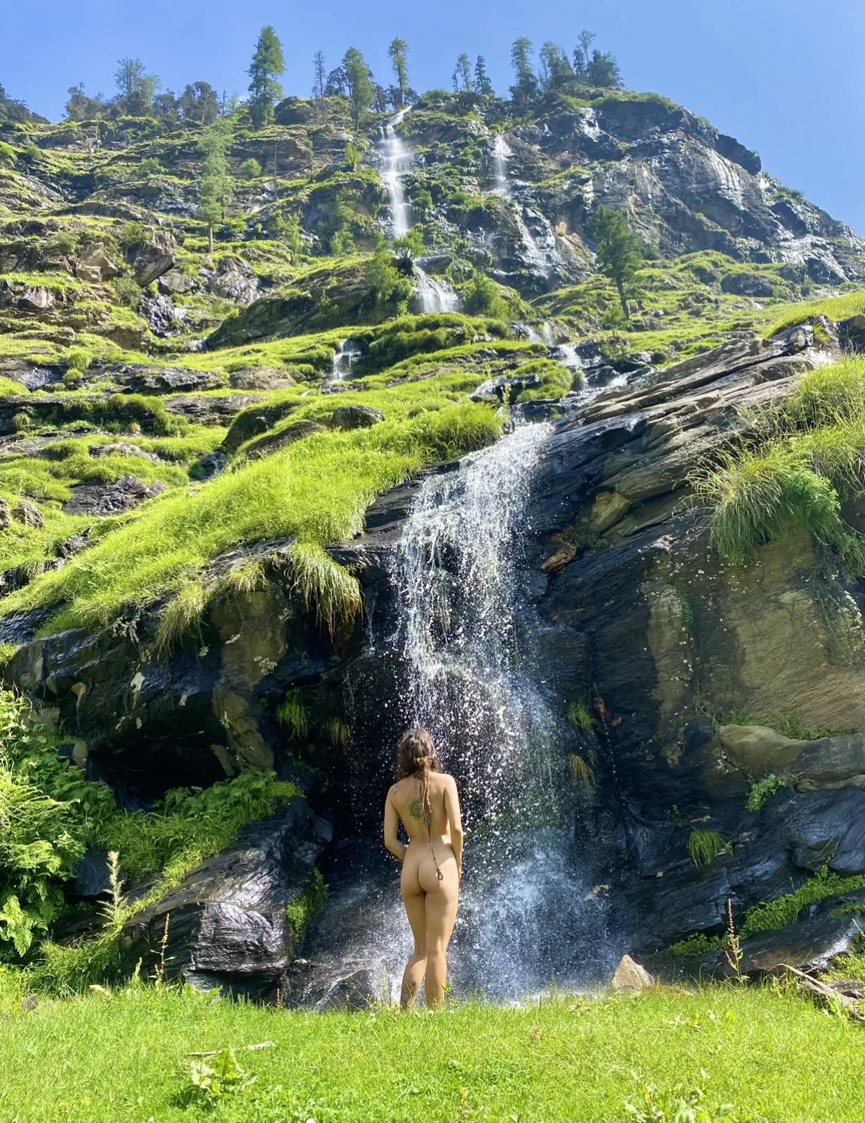 Eco sexual 🌸 posted by Touched_By_Nature