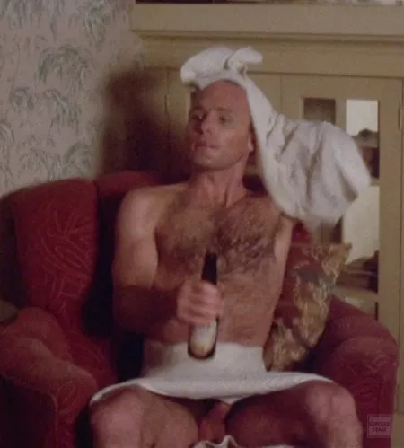 Ed Harris by cassandras_eyes