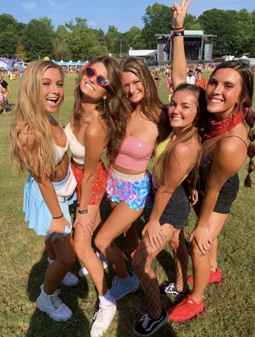 EDC by Background_River1201