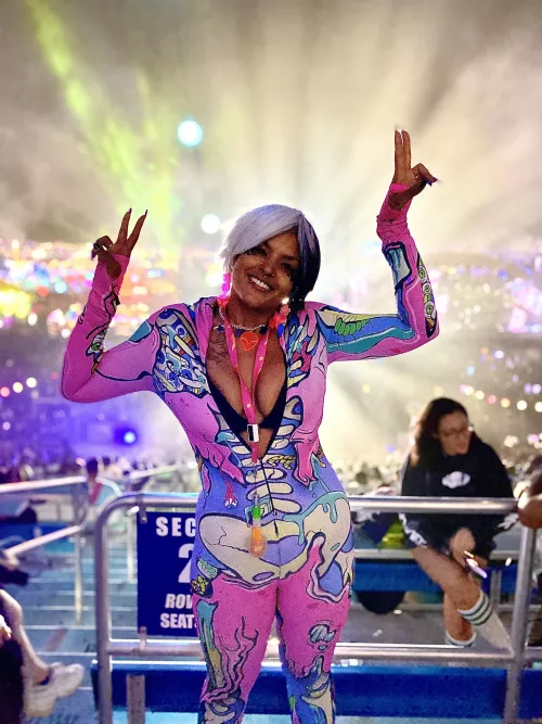 Edc2021 by xnegrodomisx