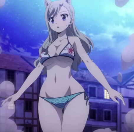 Edens Zero by johninoli