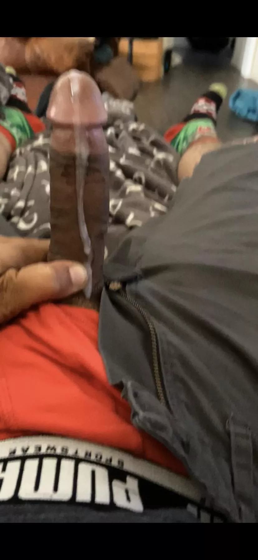 Edging hard posted by ejakul8r